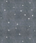 Southern Skies Wallpaper, Dark Blue