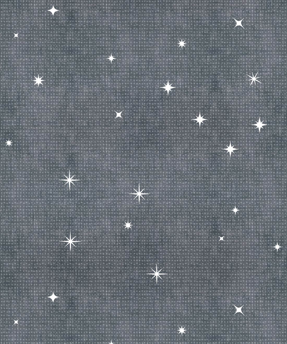 Southern Skies Wallpaper, Dark Blue