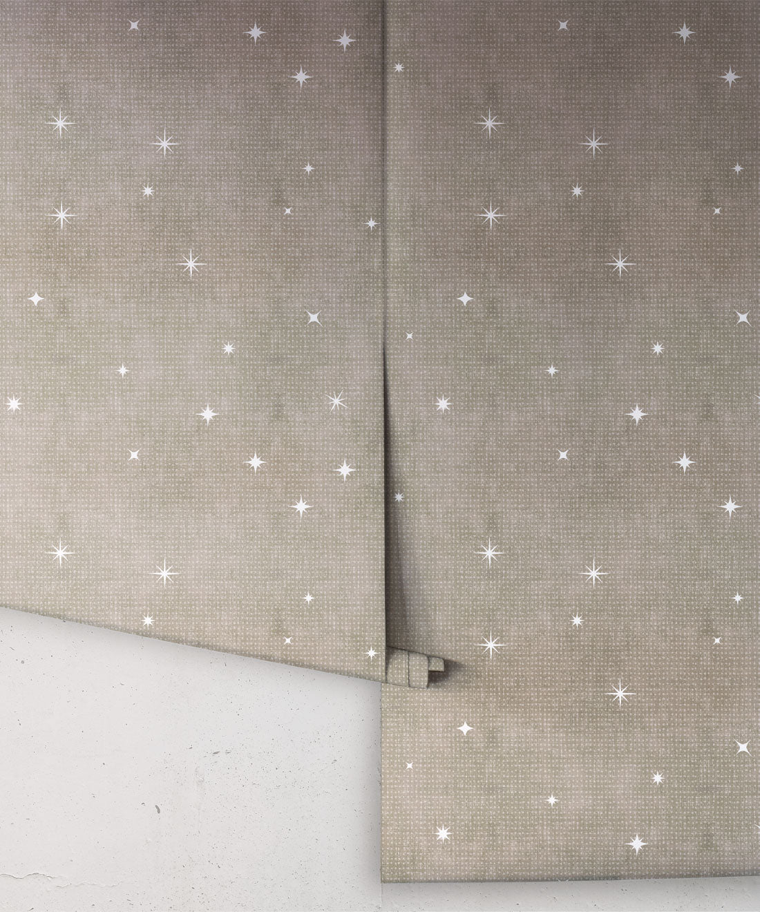Southern Skies Wallpaper, Luna