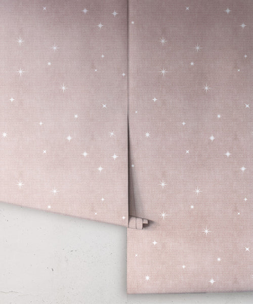 Southern Skies Wallpaper, Minky