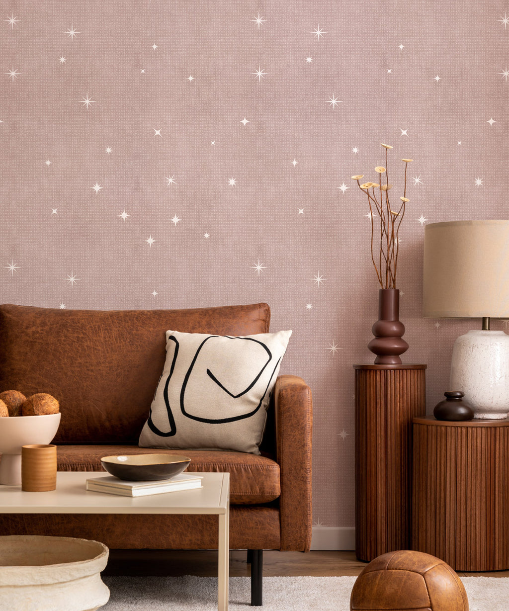 Southern Skies Wallpaper, Minky