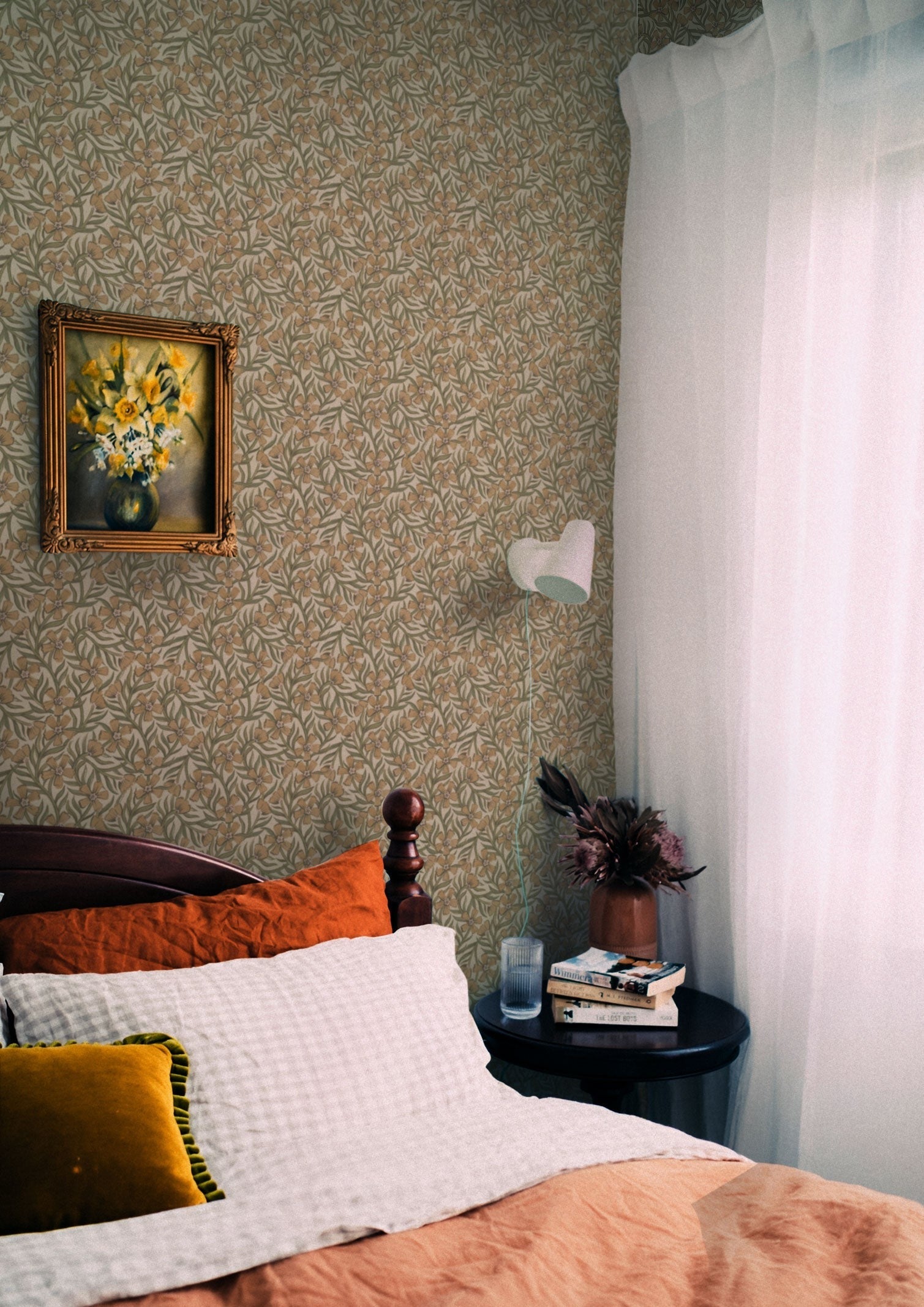 Sweet India - Beige