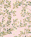White Blossom Tree Wallpaper, Pink