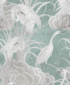 Water Birds Wallpaper, Duck Egg