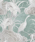 Water Birds Wallpaper, Duck Egg