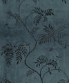 Wisteria Vine Wallpaper, Night