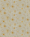 The Milky Way Wallpaper, Beige