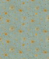 The Milky Way Wallpaper, Duck Egg