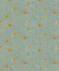 The Milky Way Wallpaper, Duck Egg