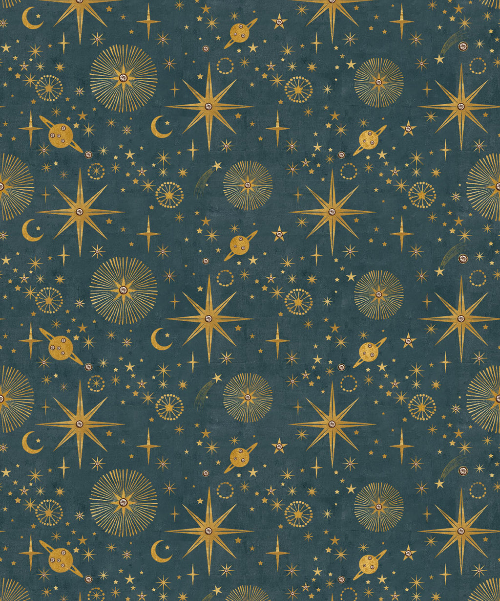 The Milky Way Wallpaper, Night Sky