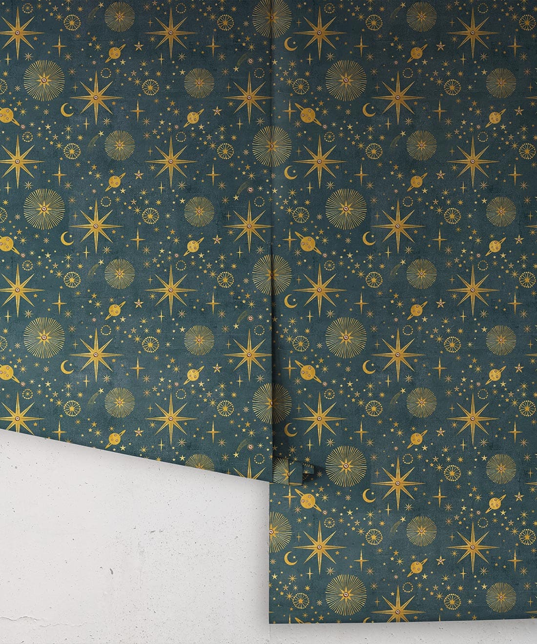 The Milky Way Wallpaper, Night Sky