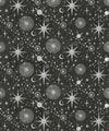 The Milky Way Wallpaper, Silver