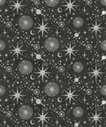 The Milky Way Wallpaper, Silver