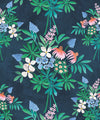 Odette’s Bouquet Wallpaper, Old Navy