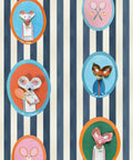 The Tennis Club Wallpaper, Old Navy