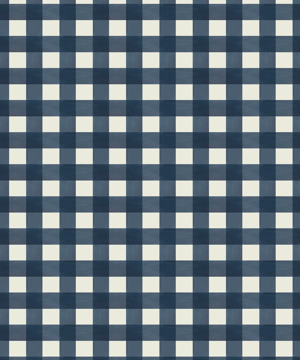 Clubhouse Check Wallpaper, Old Navy