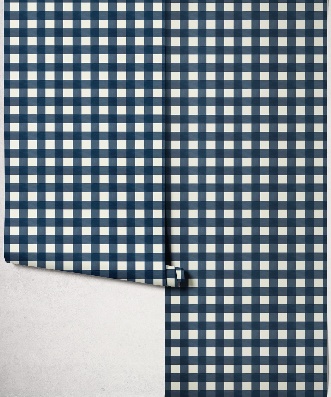 Clubhouse Check Wallpaper, Old Navy