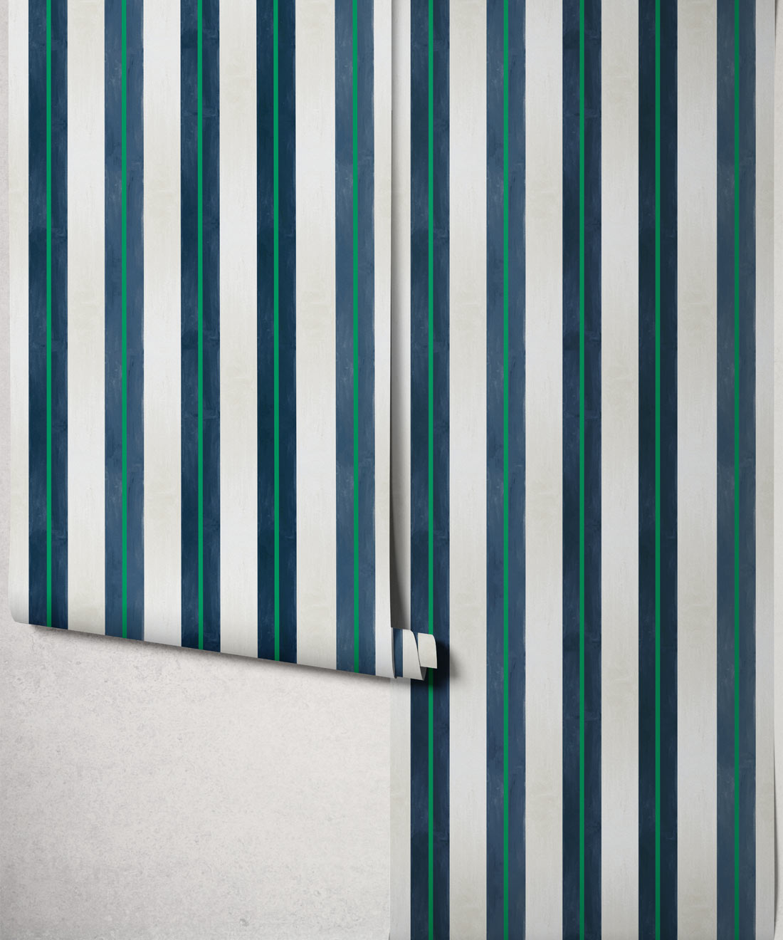 Junior Stripe Wallpaper, Old Navy