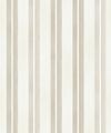 Junior Stripe Wallpaper, Shell