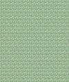 Shell Cove Wallpaper, Kelp Green