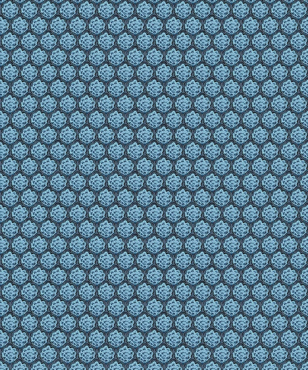 Shell Cove Wallpaper, Old Navy