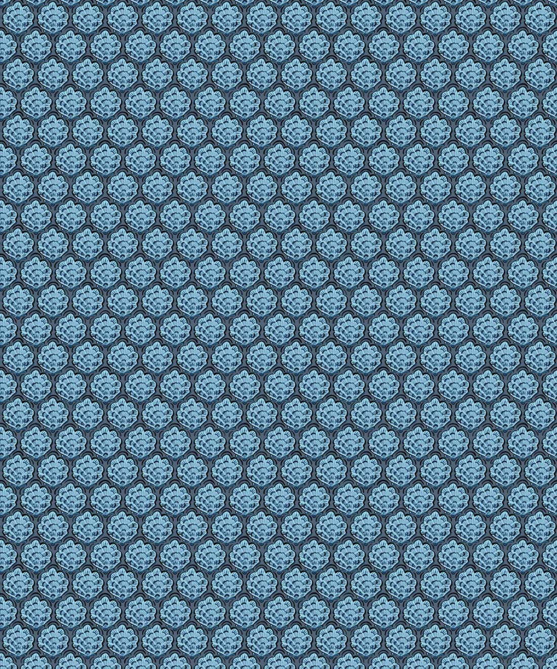 Shell Cove Wallpaper, Old Navy