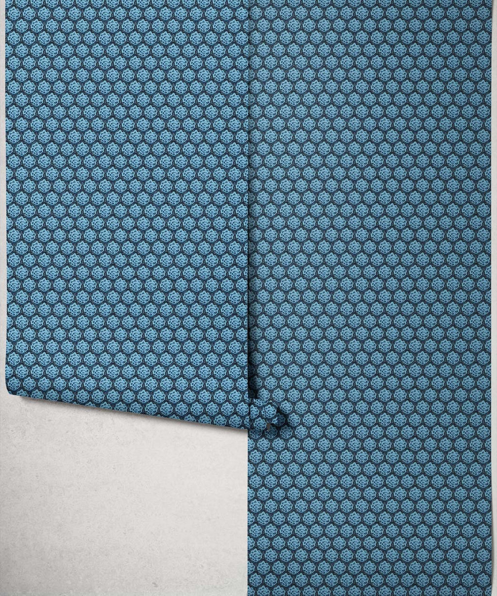 Shell Cove Wallpaper, Old Navy
