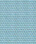 Shell Cove Wallpaper, Powder Blue