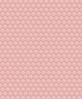 Shell Cove Wallpaper, Petal Pink