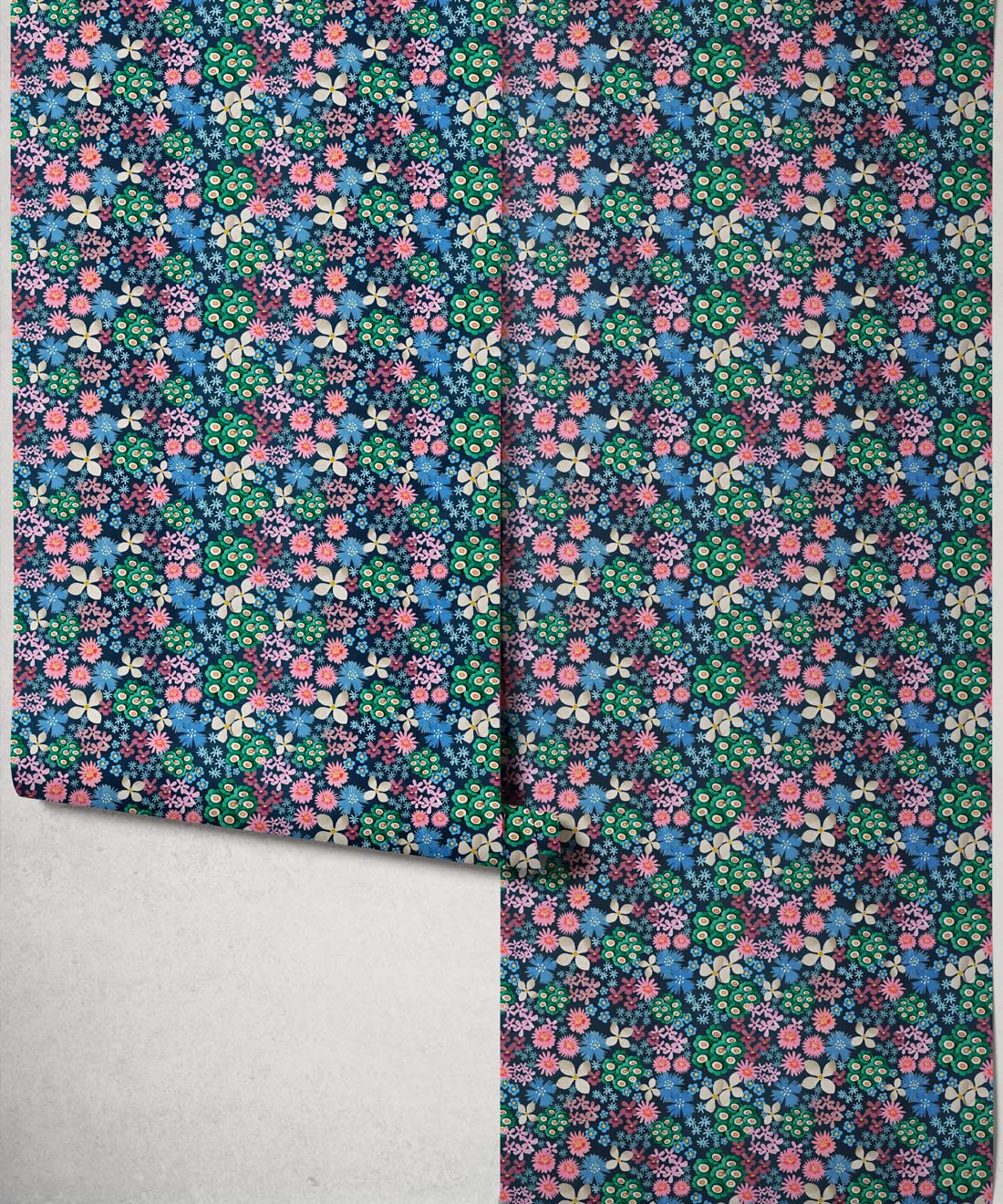 Meadow Confetti Wallpaper, Old Navy
