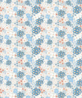 Meadow Confetti Wallpaper, Shell