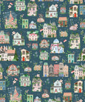 Around The World Wallpaper, Dusk
