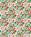 Strawberries Wallpaper, Linen