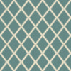 Trellis - Blue