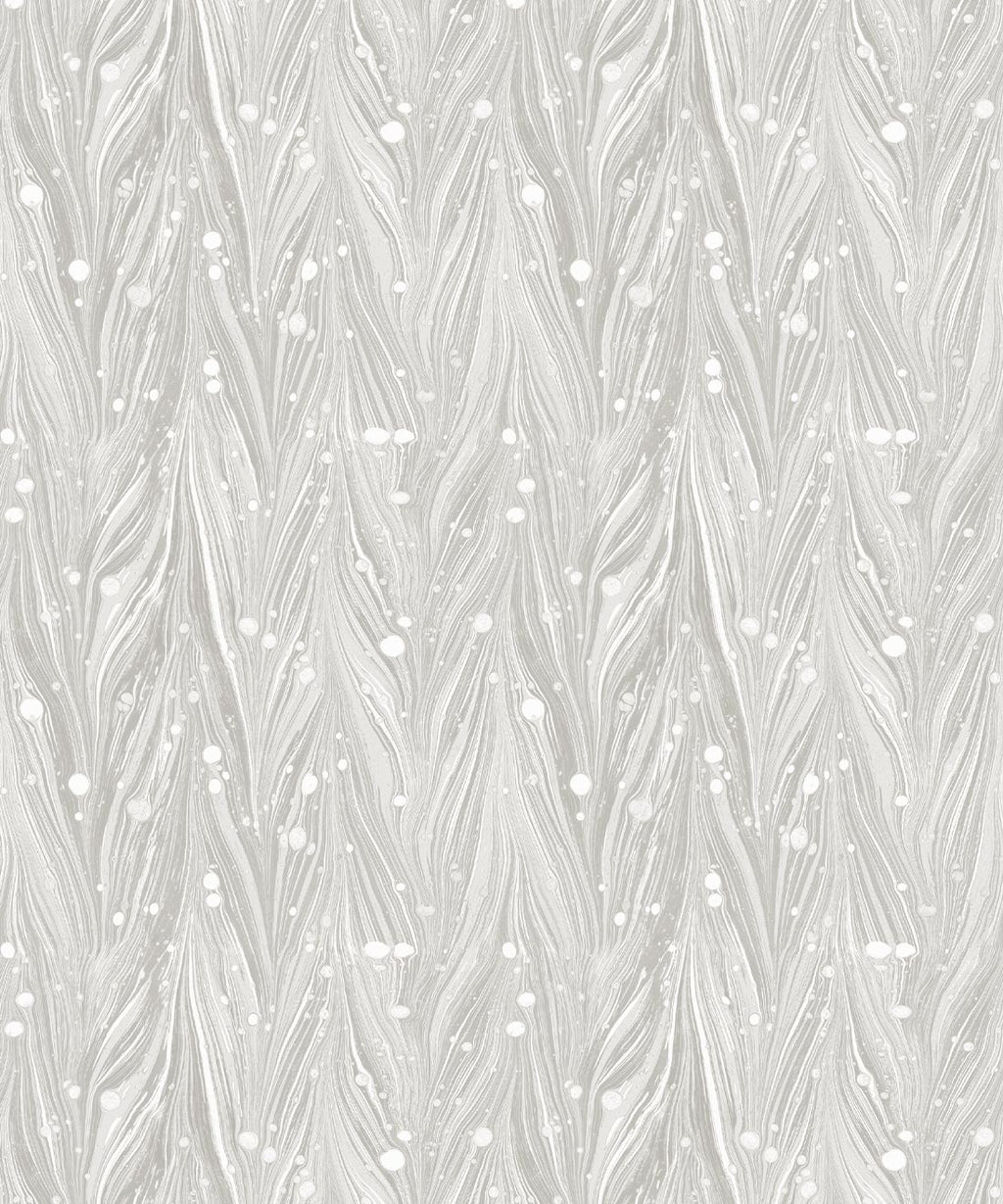 Antique Straight Wallpaper, Beige