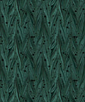 Antique Straight Wallpaper, Forest