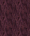 Antique Straight Wallpaper, Garnet