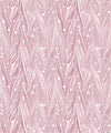 Antique Straight Wallpaper, Pink