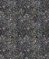 Marble Confetti Wallpaper, Charcoal