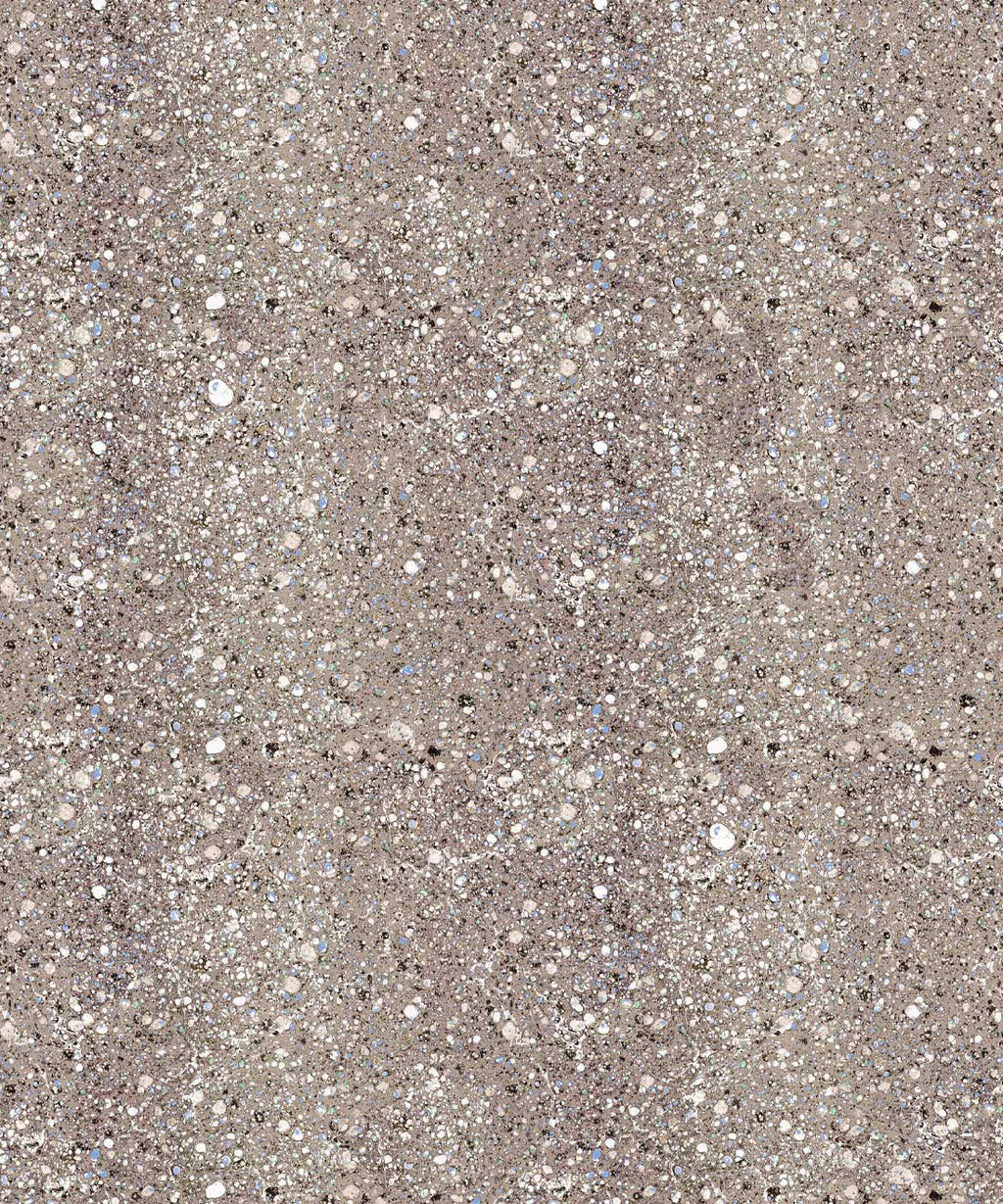 Marble Confetti Wallpaper, Latte