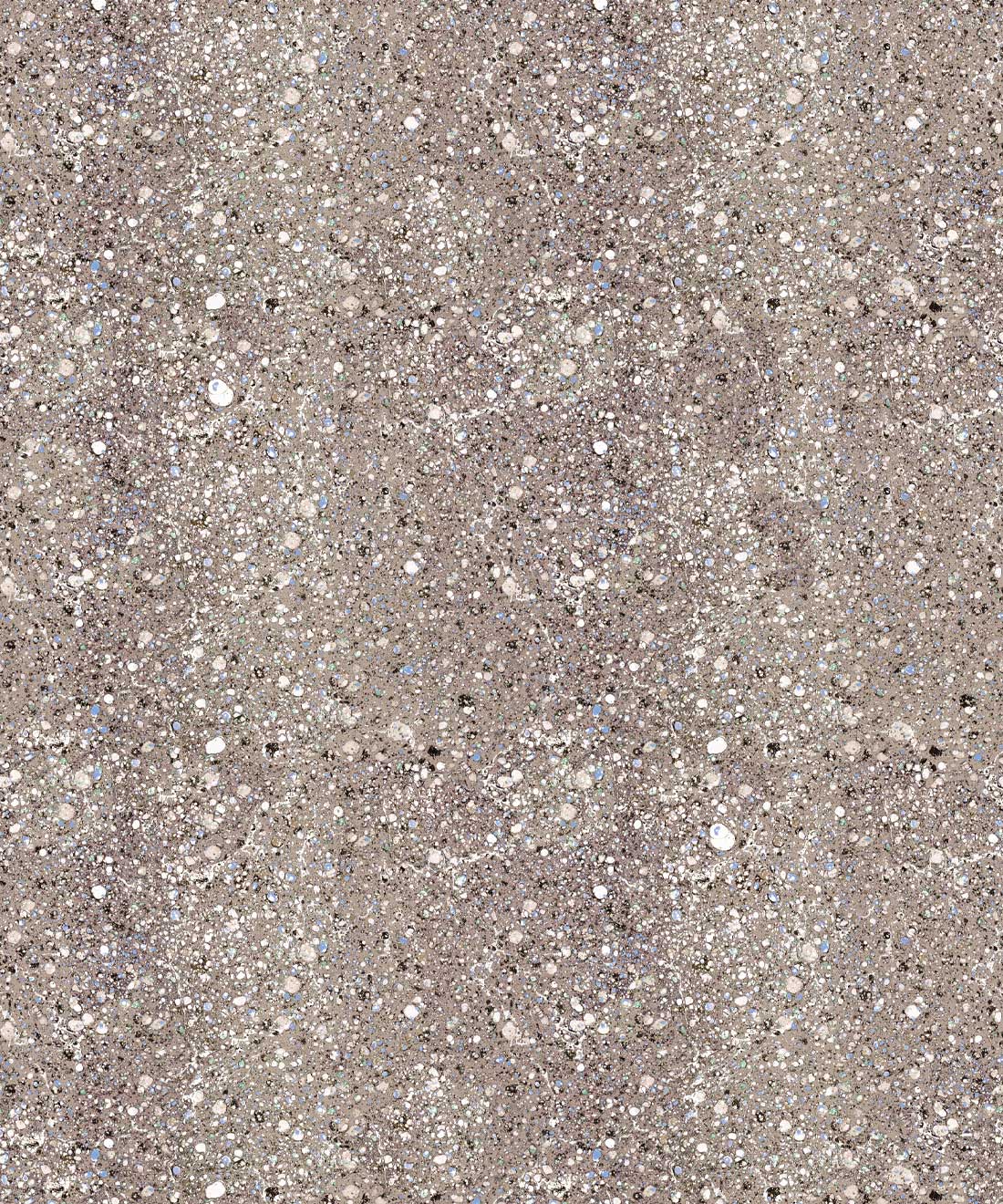 Marble Confetti Wallpaper, Latte