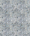 Marble Confetti Wallpaper, Navy