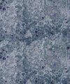 Rock Marbling Wallpaper, Navy