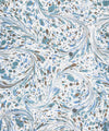 Marble Swirls Wallpaper, Pink