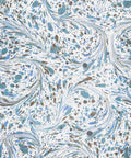 Marble Swirls Wallpaper, Pink