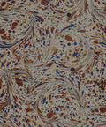 Marble Swirls Wallpaper, Chocolate