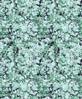 Pebbles Wallpaper, Aqua