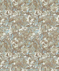 Pebbles Wallpaper, Chocolate