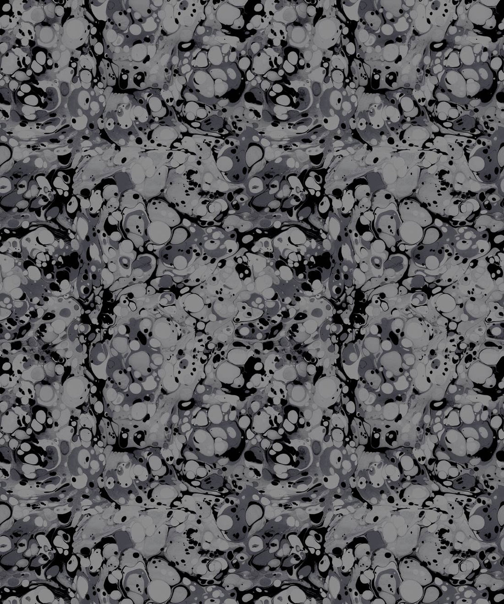 Pebbles Wallpaper, Granite