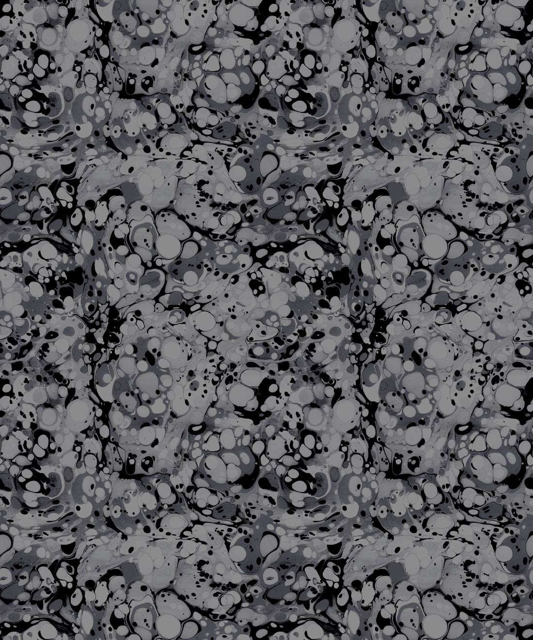 Pebbles Wallpaper, Granite